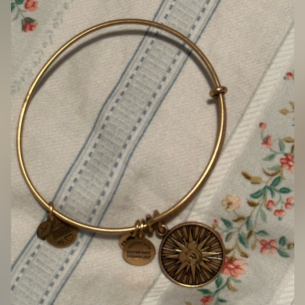 Alex and Ani x Disney Bracelet